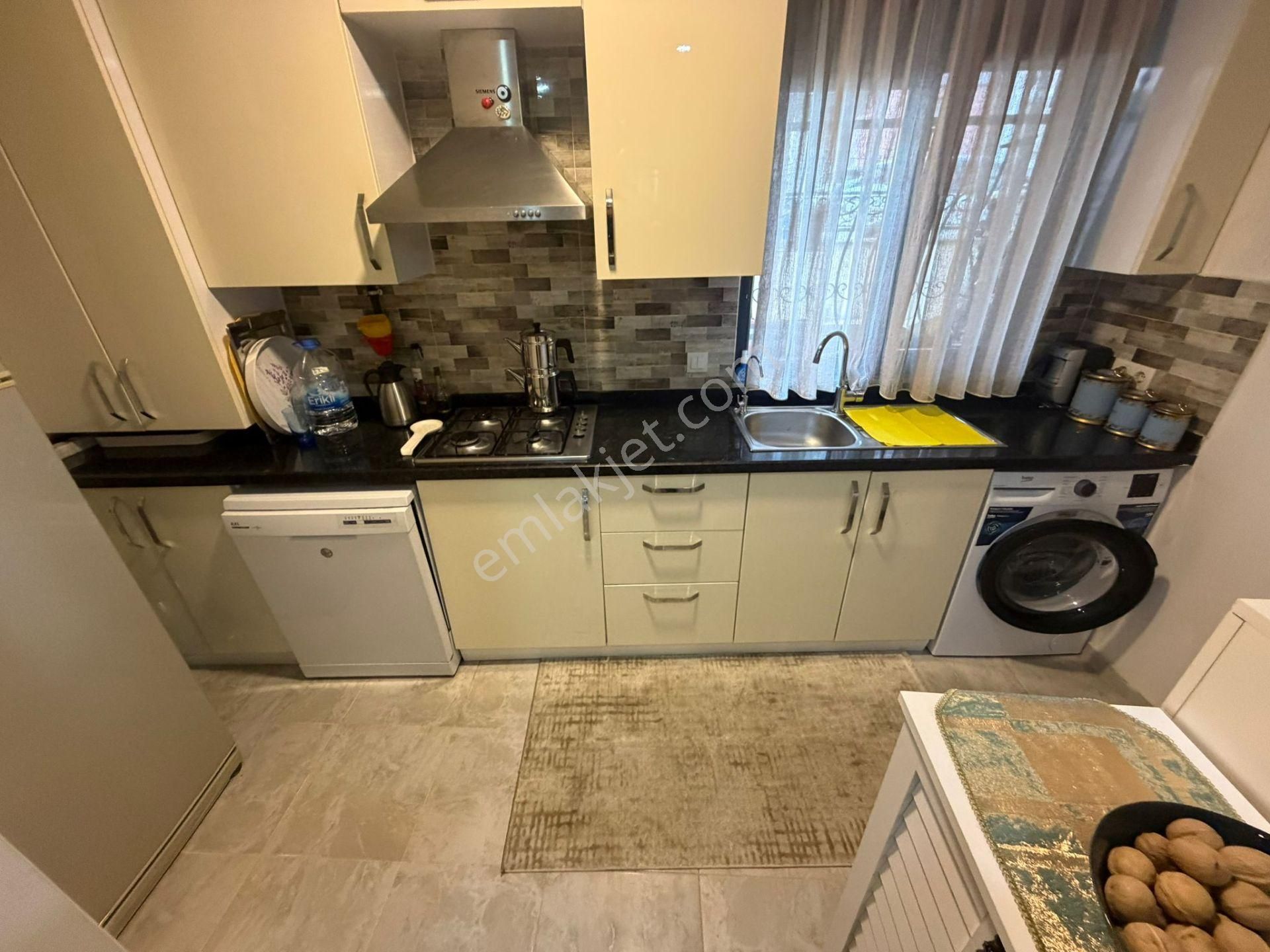 ▃artemin▃idealtepe Işıklarda Bahçe Teraslı, Ayrı Mutfaklı 1+1! - Görsel 20