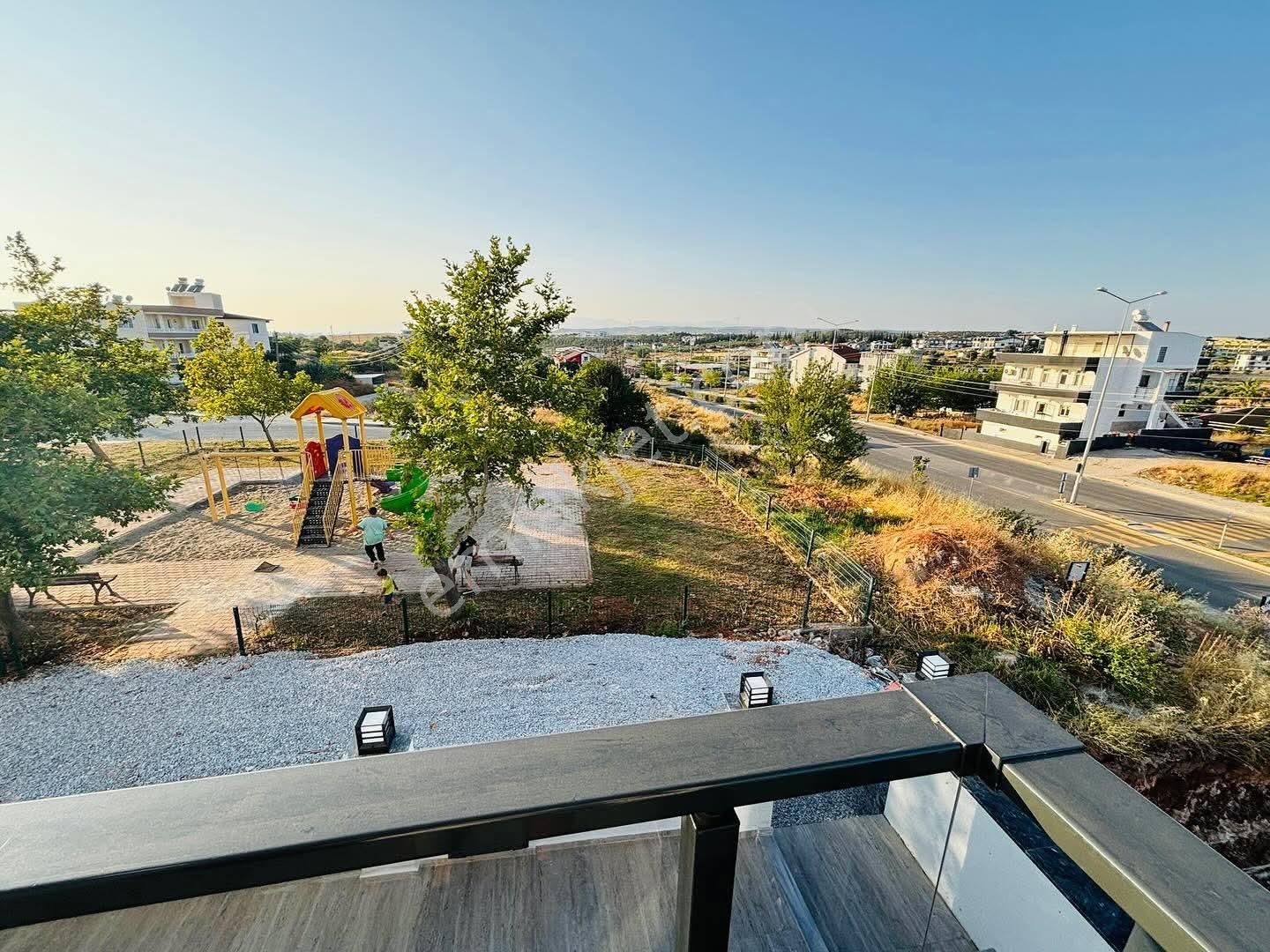 Hisar Mahallesi’nde Deniz Manzaralı Ultra Lüks 3+1 Villa! - Görsel 13