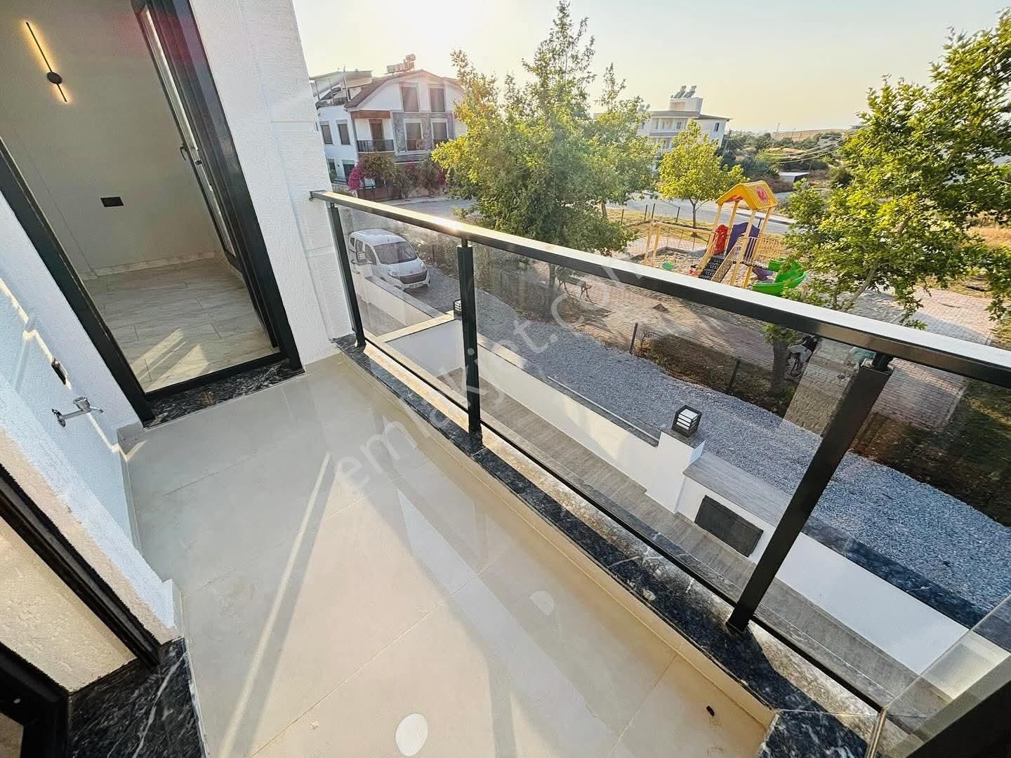 Hisar Mahallesi’nde Deniz Manzaralı Ultra Lüks 3+1 Villa! - Görsel 6