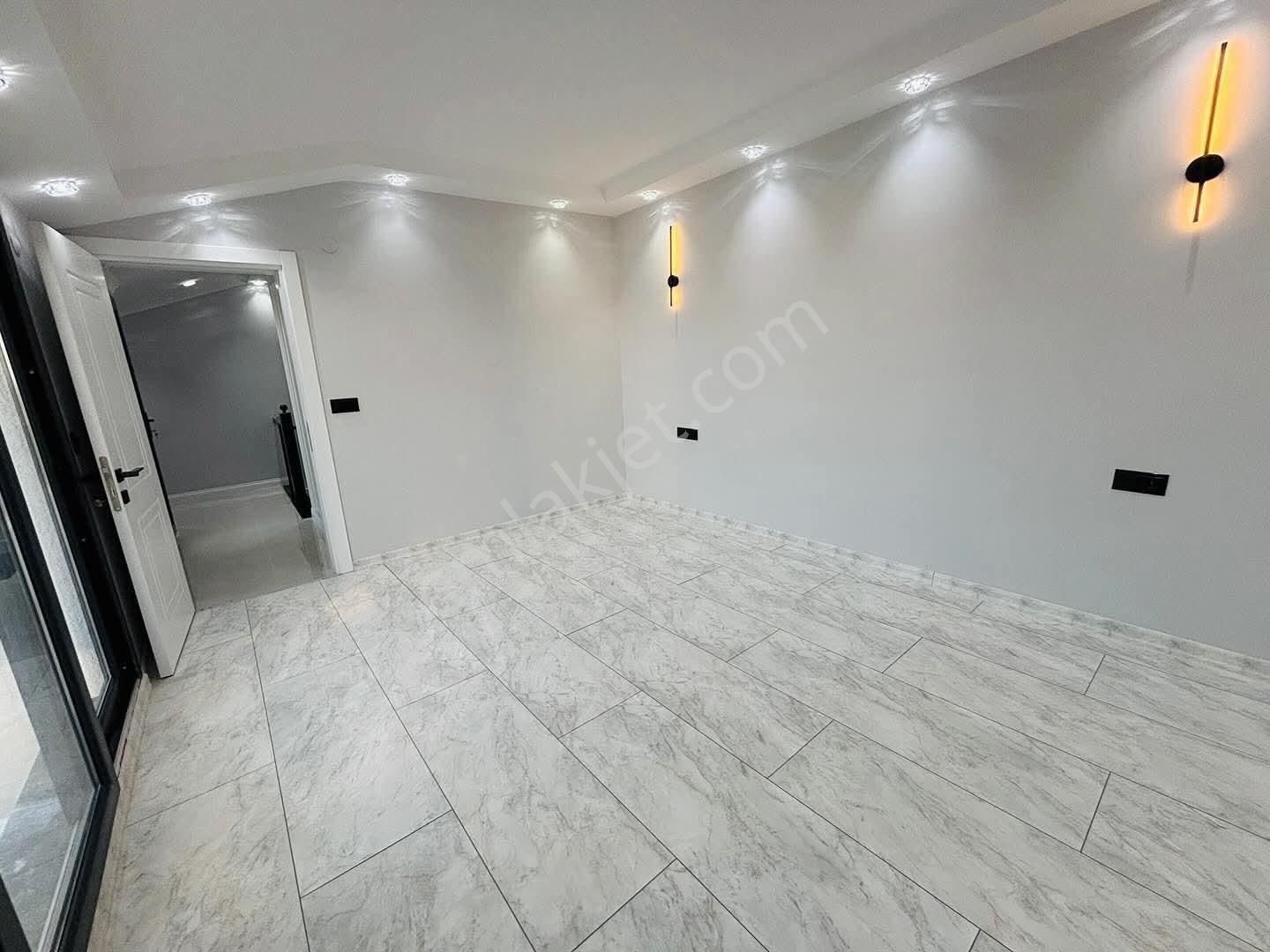 Hisar Mahallesi’nde Deniz Manzaralı Ultra Lüks 3+1 Villa! - Görsel 10