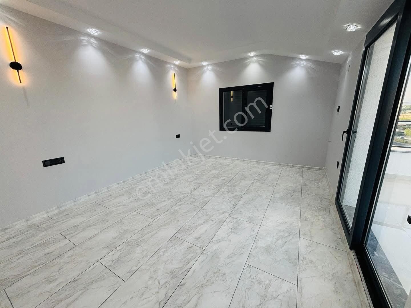 Hisar Mahallesi’nde Deniz Manzaralı Ultra Lüks 3+1 Villa! - Görsel 7