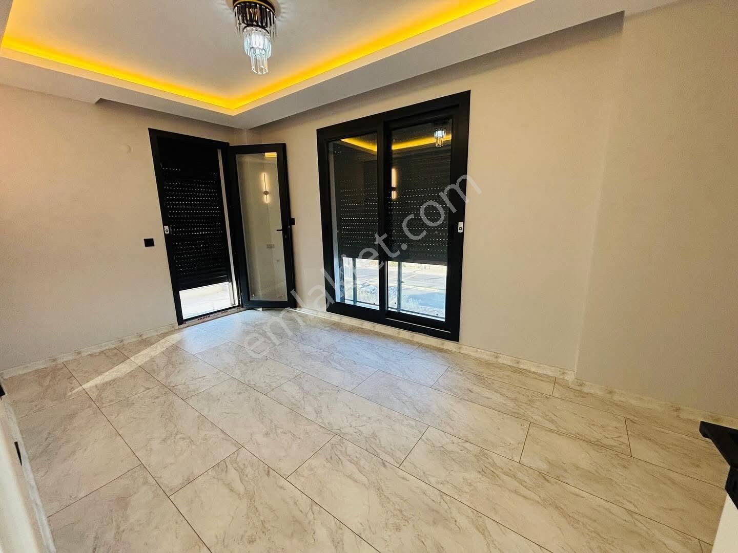 Hisar Mahallesi’nde Deniz Manzaralı Ultra Lüks 3+1 Villa! - Görsel 14