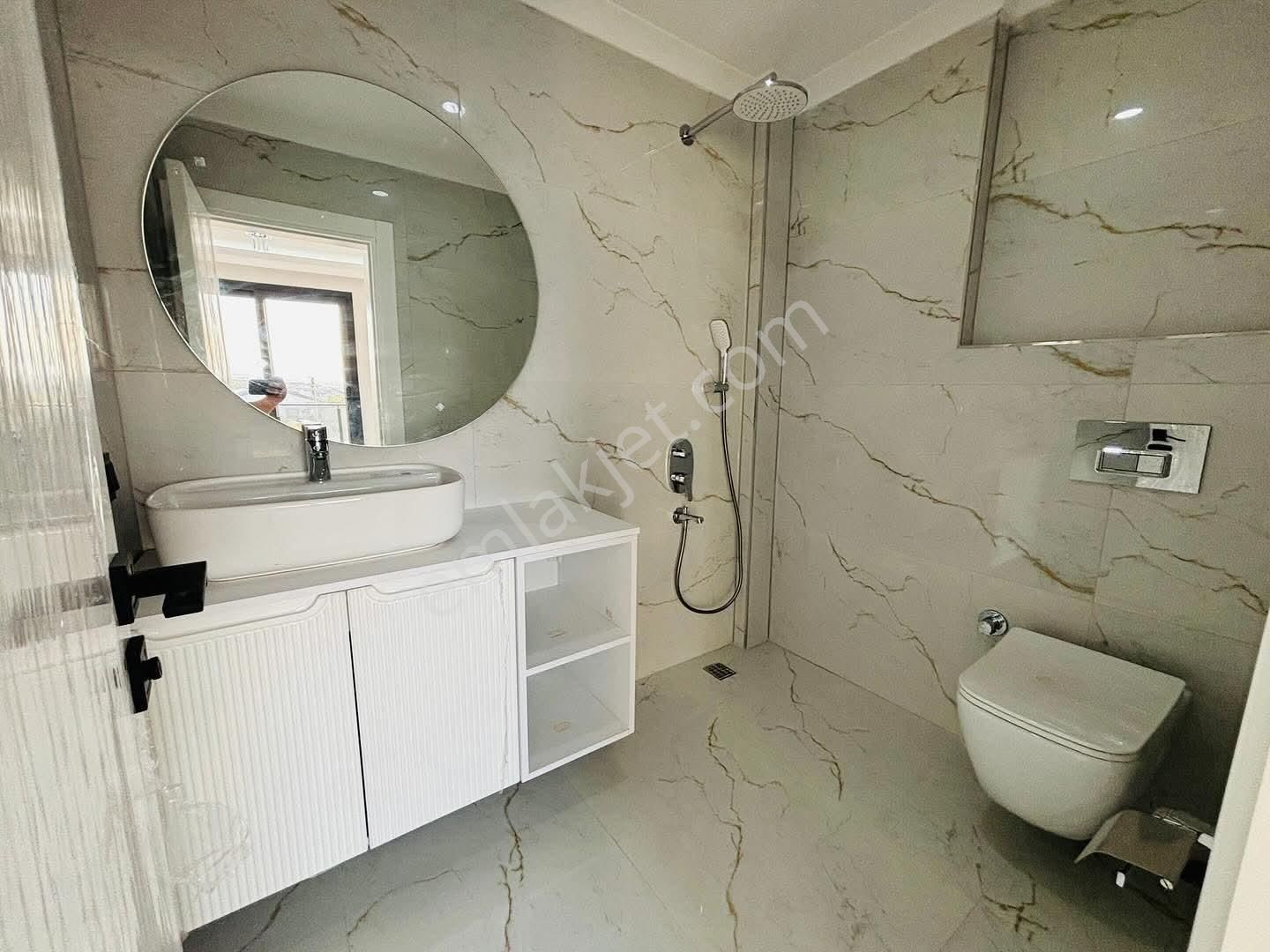 Hisar Mahallesi’nde Deniz Manzaralı Ultra Lüks 3+1 Villa! - Görsel 2