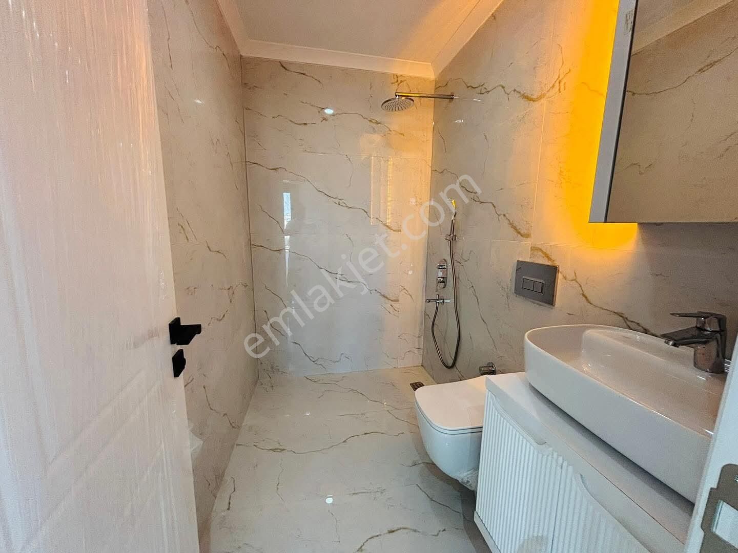 Hisar Mahallesi’nde Deniz Manzaralı Ultra Lüks 3+1 Villa! - Görsel 12