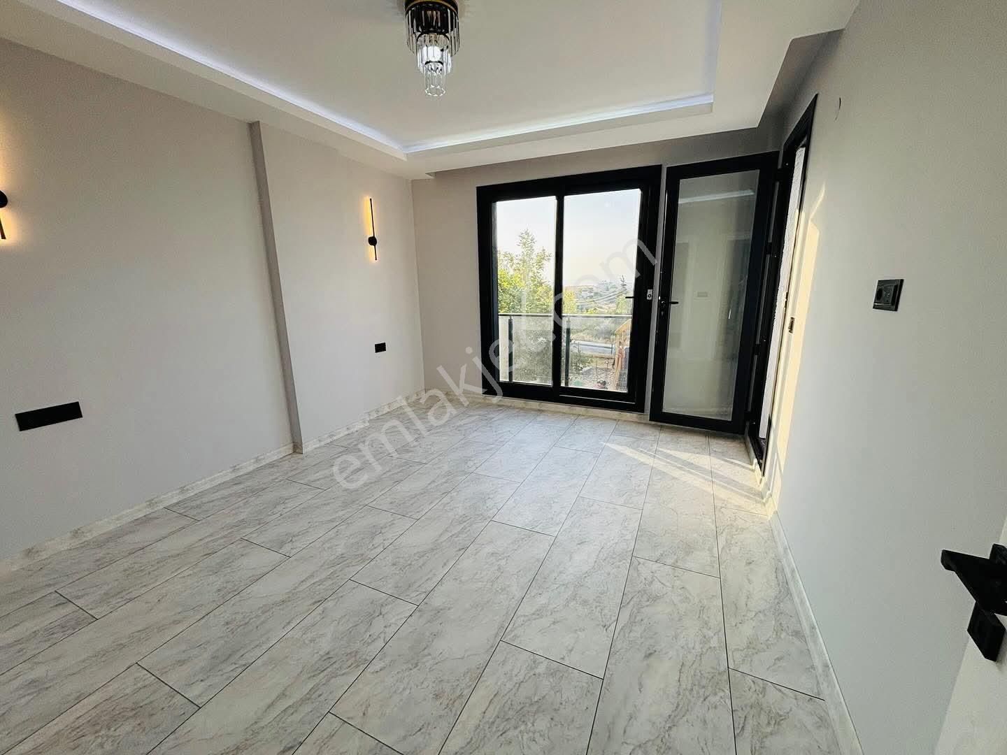 Hisar Mahallesi’nde Deniz Manzaralı Ultra Lüks 3+1 Villa! - Görsel 5