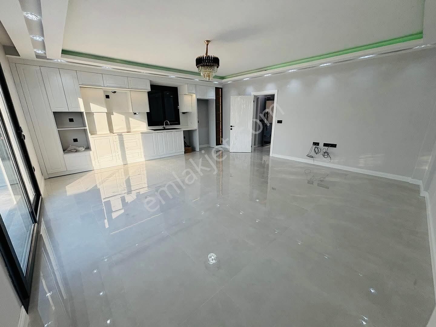 Hisar Mahallesi’nde Deniz Manzaralı Ultra Lüks 3+1 Villa! - Görsel 17