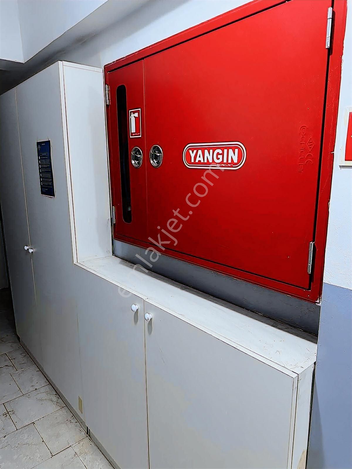 Çift Asansörlü Otopark Site Manzaralı Satılık 3+1 Boş Lüx - Görsel 11