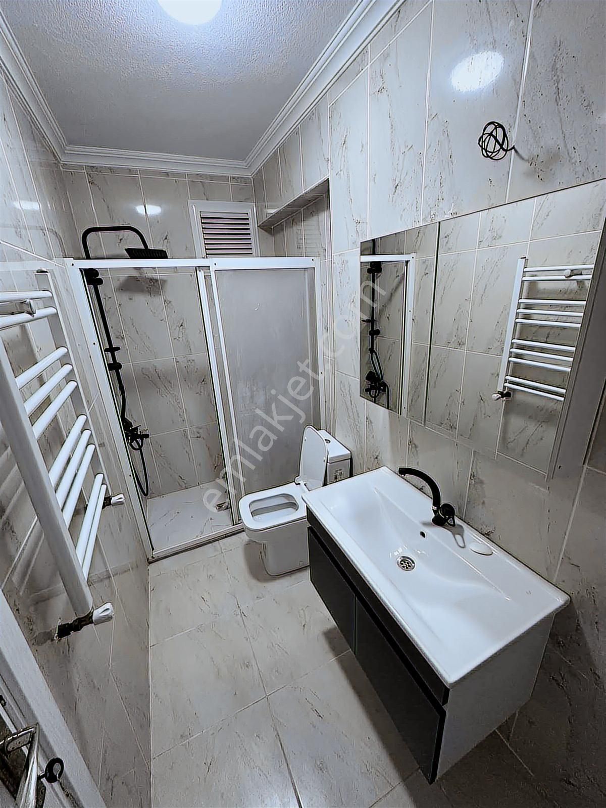 Çift Asansörlü Otopark Site Manzaralı Satılık 3+1 Boş Lüx - Görsel 12