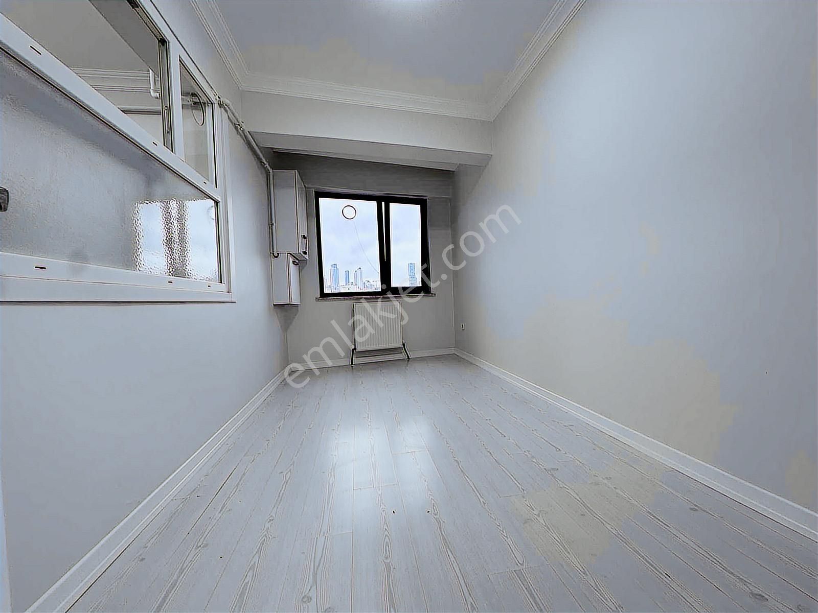 Çift Asansörlü Otopark Site Manzaralı Satılık 3+1 Boş Lüx - Görsel 28