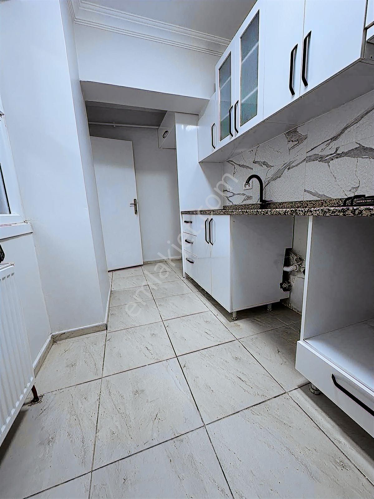 Çift Asansörlü Otopark Site Manzaralı Satılık 3+1 Boş Lüx - Görsel 23