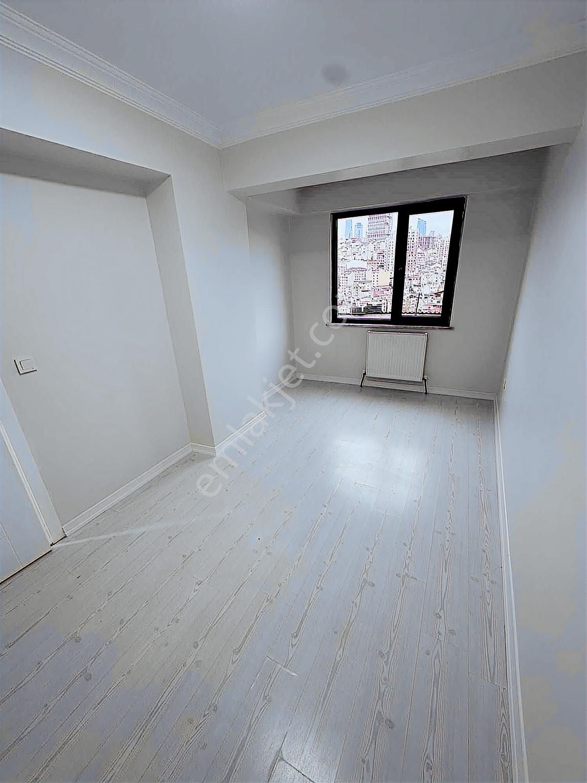 Çift Asansörlü Otopark Site Manzaralı Satılık 3+1 Boş Lüx - Görsel 31