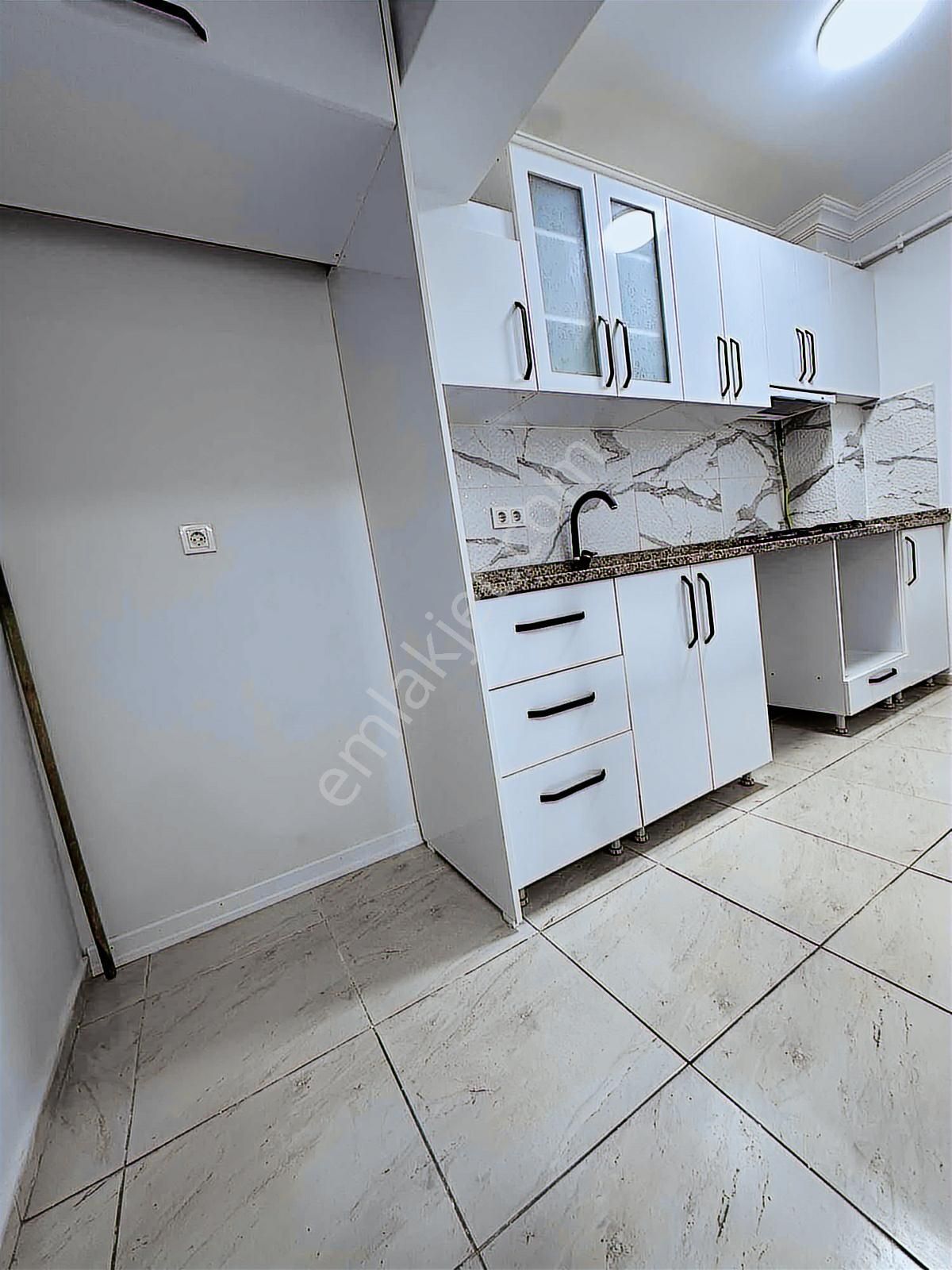 Çift Asansörlü Otopark Site Manzaralı Satılık 3+1 Boş Lüx - Görsel 13