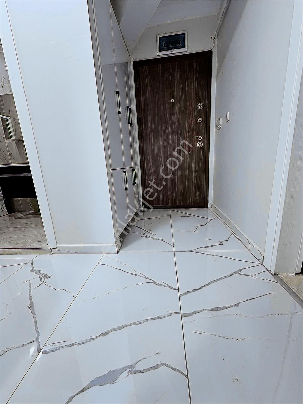 Çift Asansörlü Otopark Site Manzaralı Satılık 3+1 Boş Lüx - Görsel 26