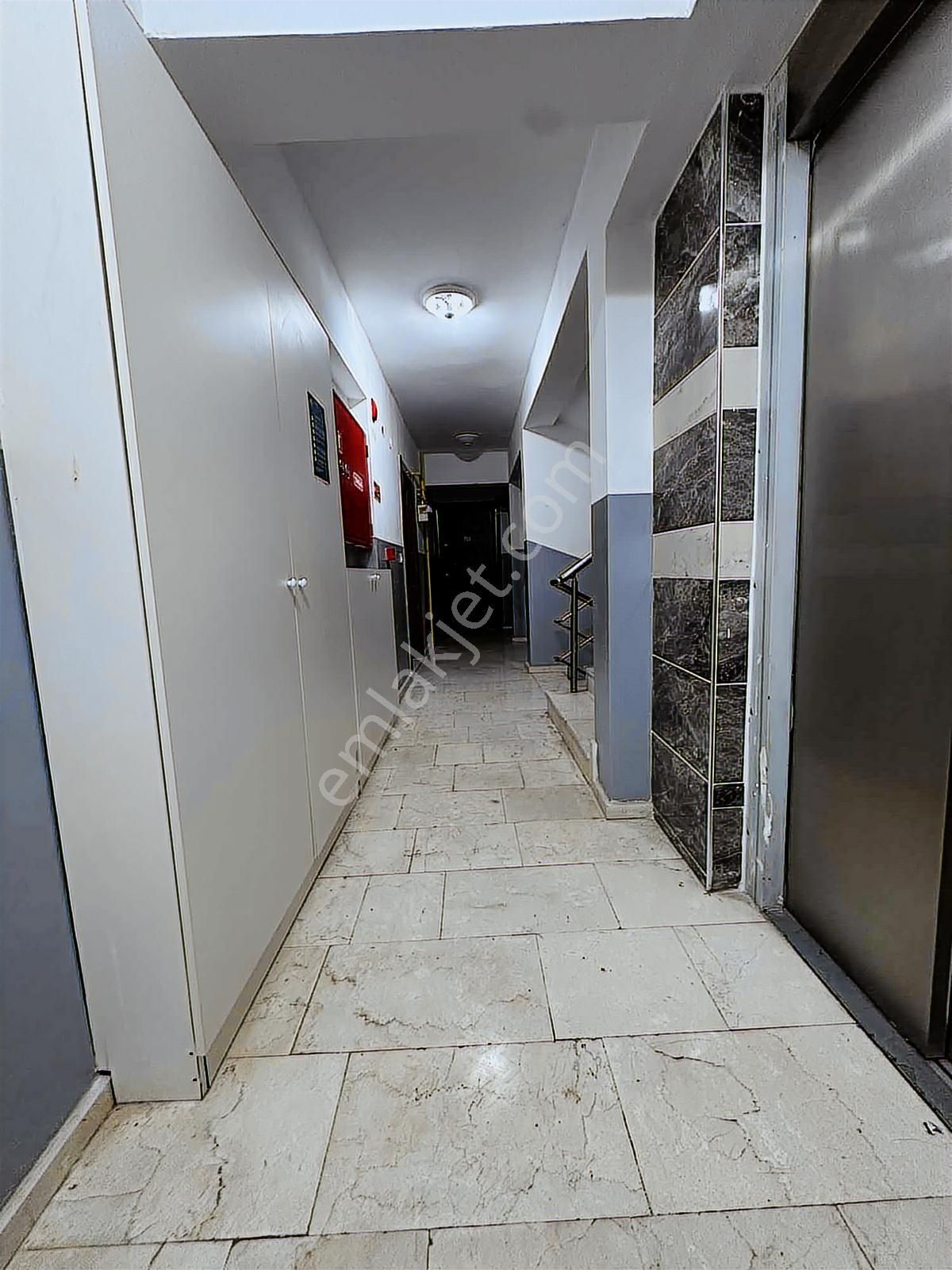 Çift Asansörlü Otopark Site Manzaralı Satılık 3+1 Boş Lüx - Görsel 10