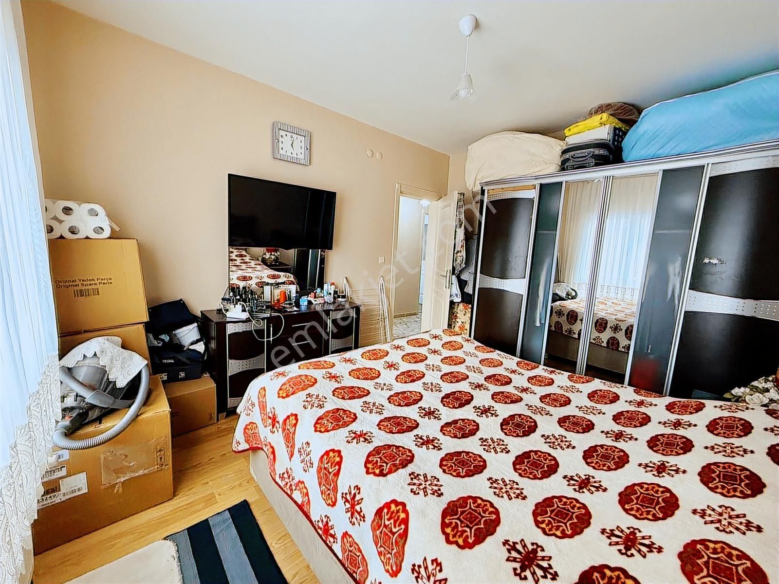 Toki 8. Etapta Satılık 2+1 85lik Daire - Görsel 7