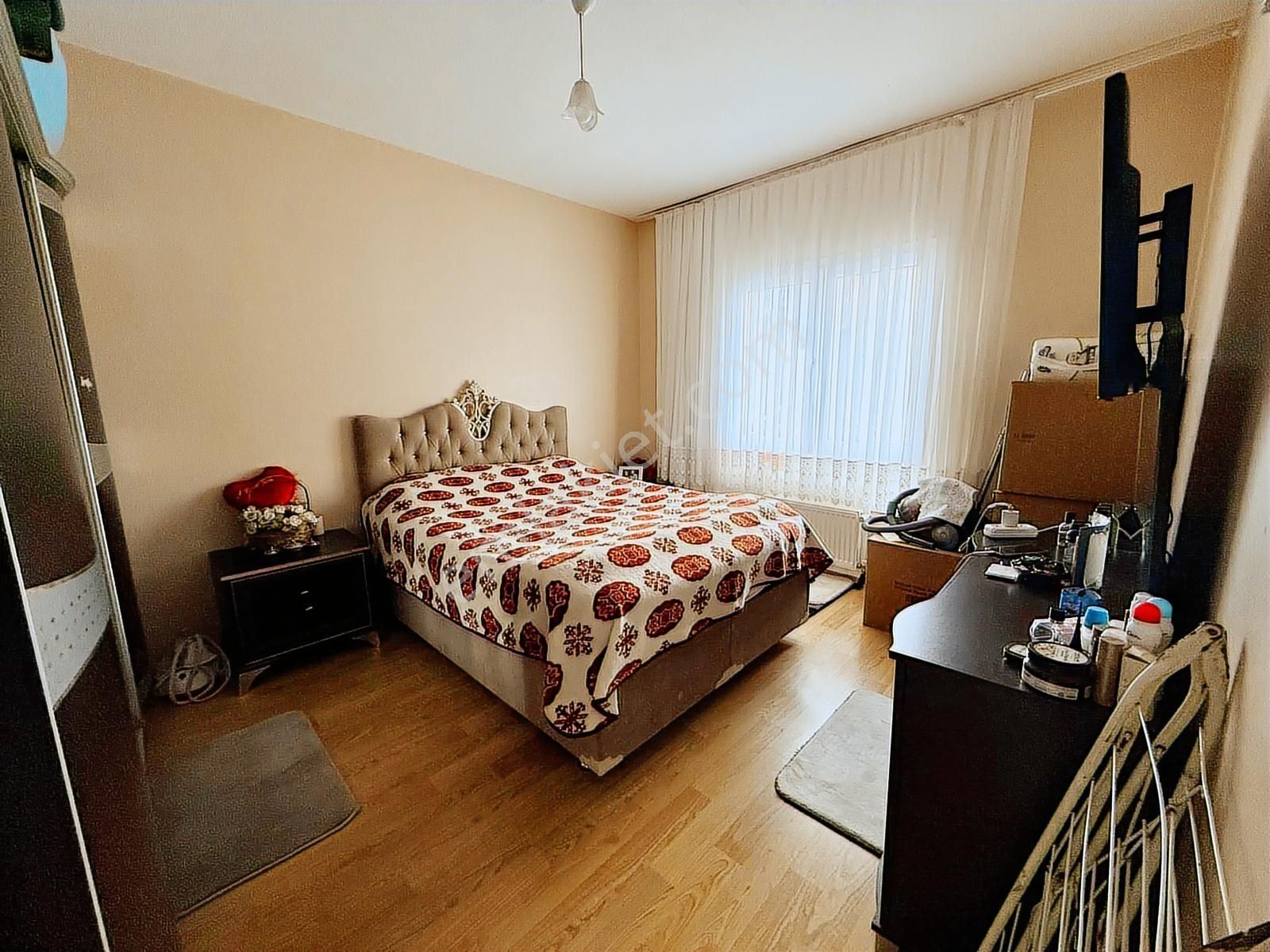 Toki 8. Etapta Satılık 2+1 85lik Daire - Görsel 2