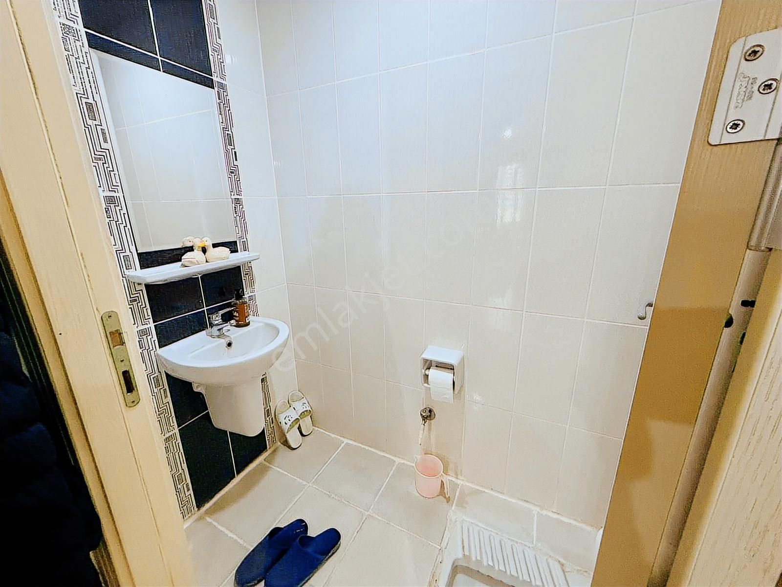 Toki 8. Etapta Satılık 2+1 85lik Daire - Görsel 6