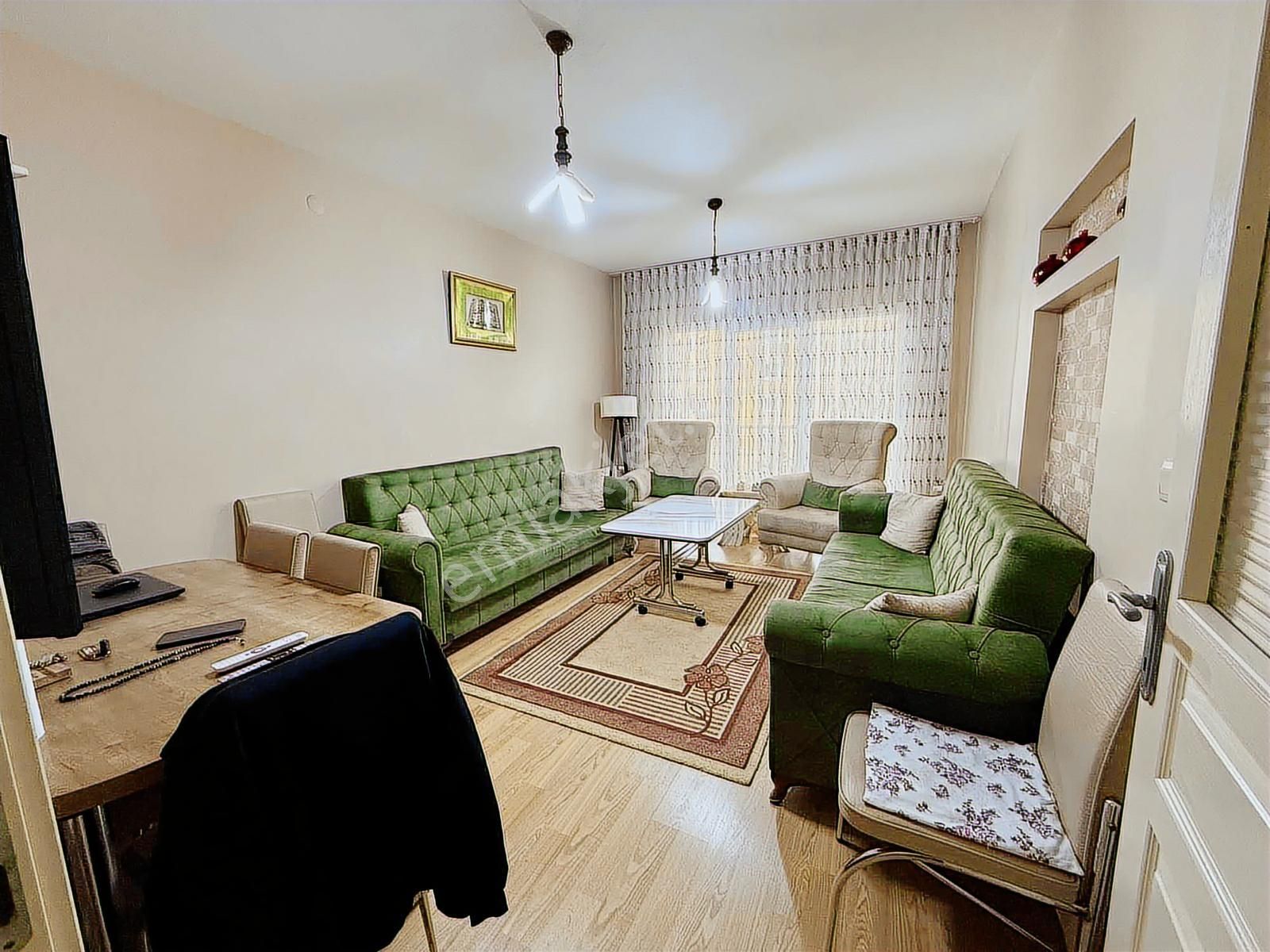 Toki 8. Etapta Satılık 2+1 85lik Daire - Görsel 11