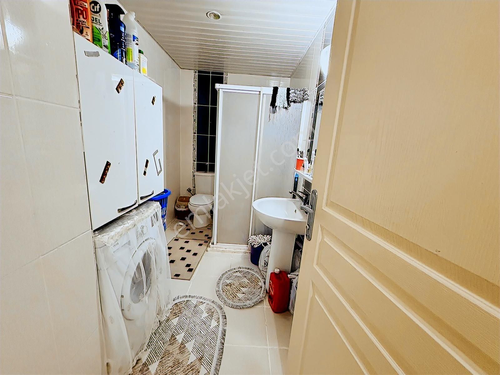 Toki 8. Etapta Satılık 2+1 85lik Daire - Görsel 13