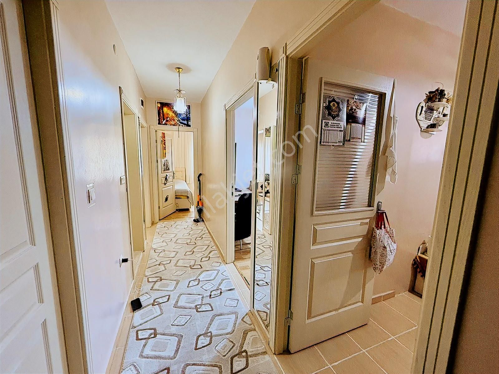 Toki 8. Etapta Satılık 2+1 85lik Daire - Görsel 3