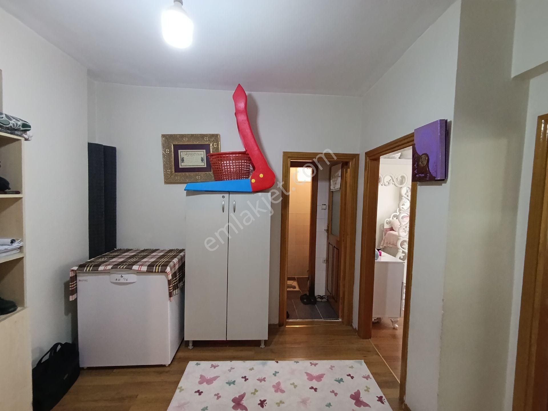 Şirinevler Mahallesi Ferah, Aydınlık 2+1 Fırsat Yatırımlık Daire - Görsel 15