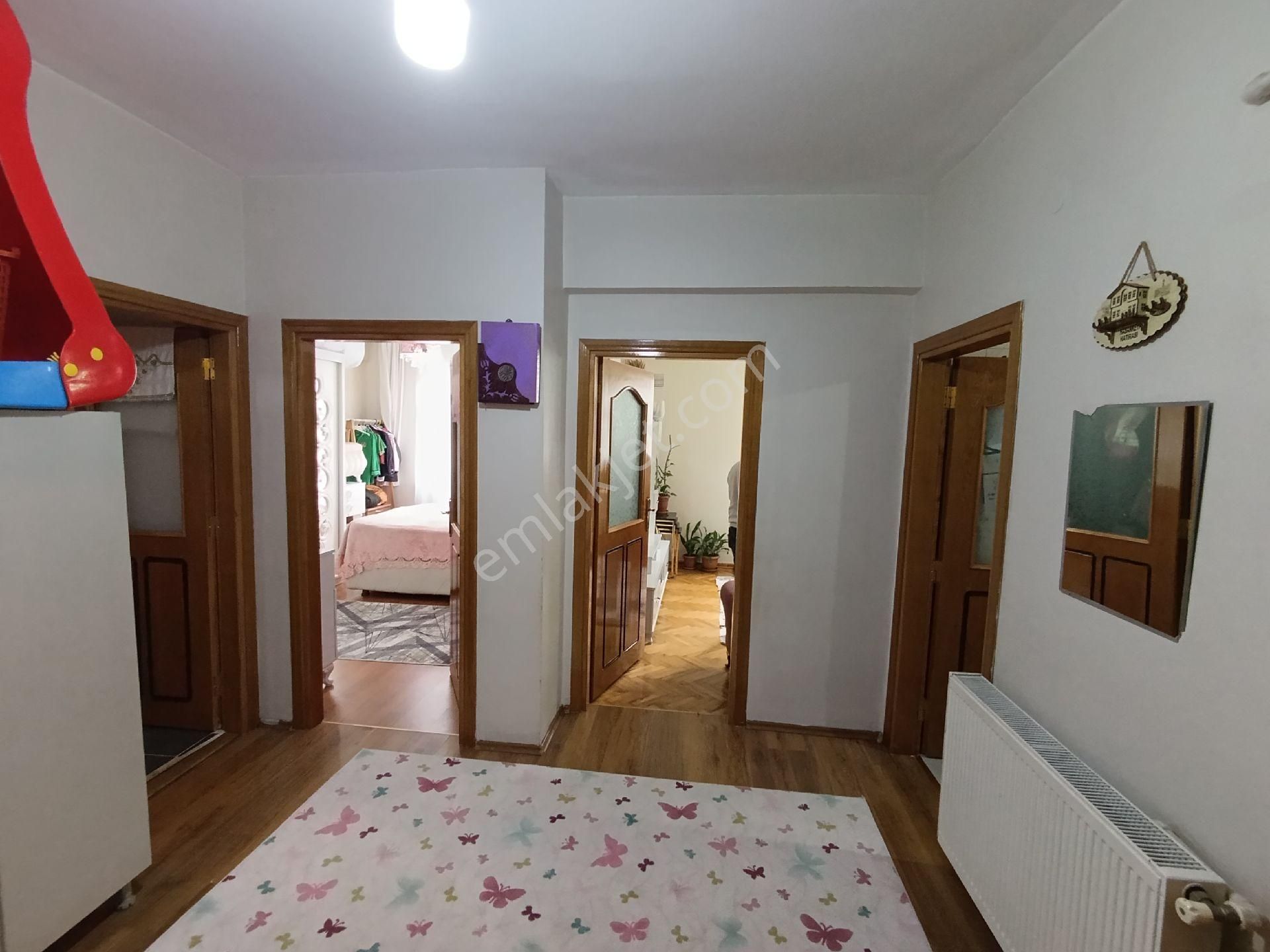 Şirinevler Mahallesi Ferah, Aydınlık 2+1 Fırsat Yatırımlık Daire - Görsel 17