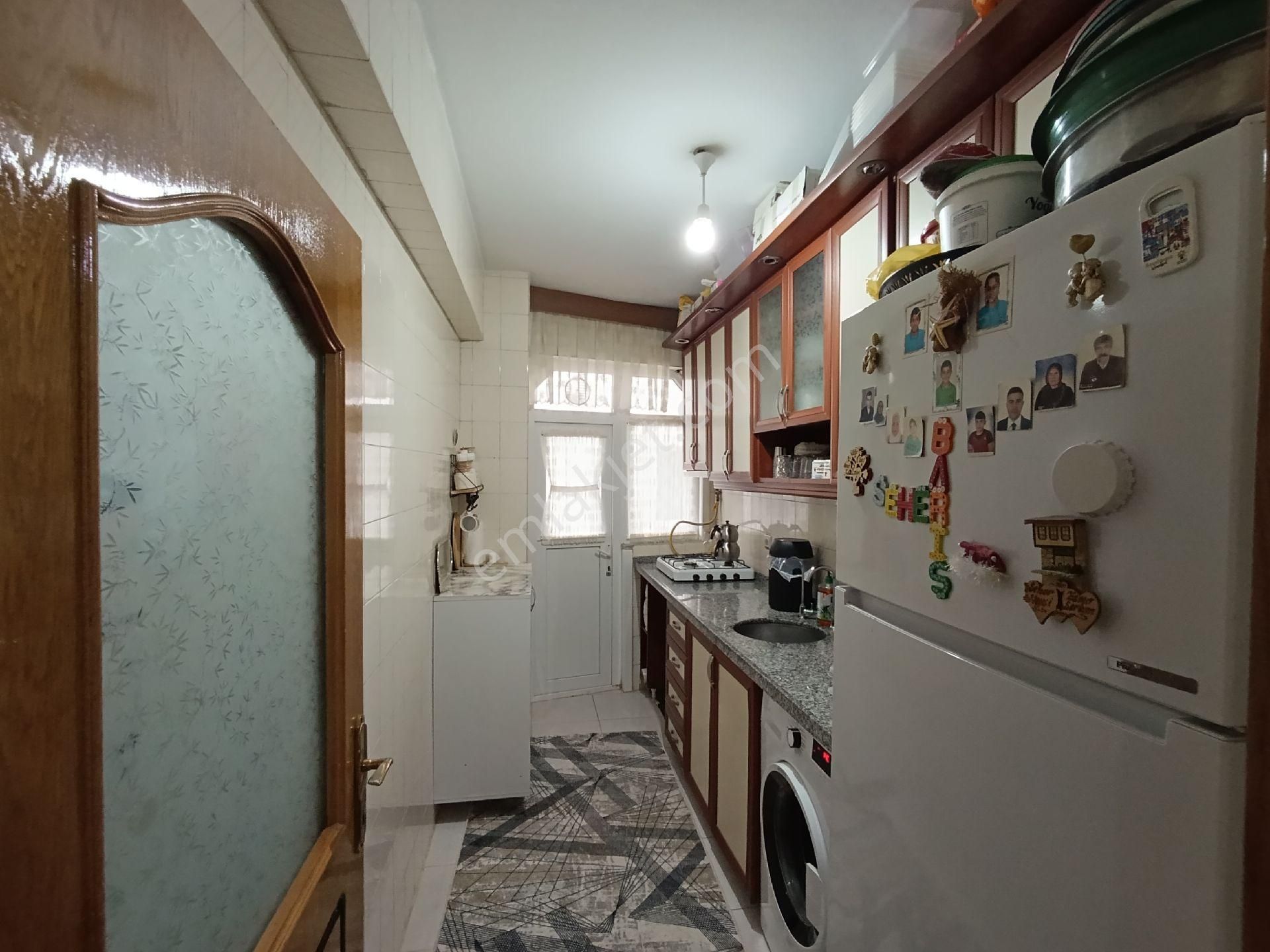 Şirinevler Mahallesi Ferah, Aydınlık 2+1 Fırsat Yatırımlık Daire - Görsel 13