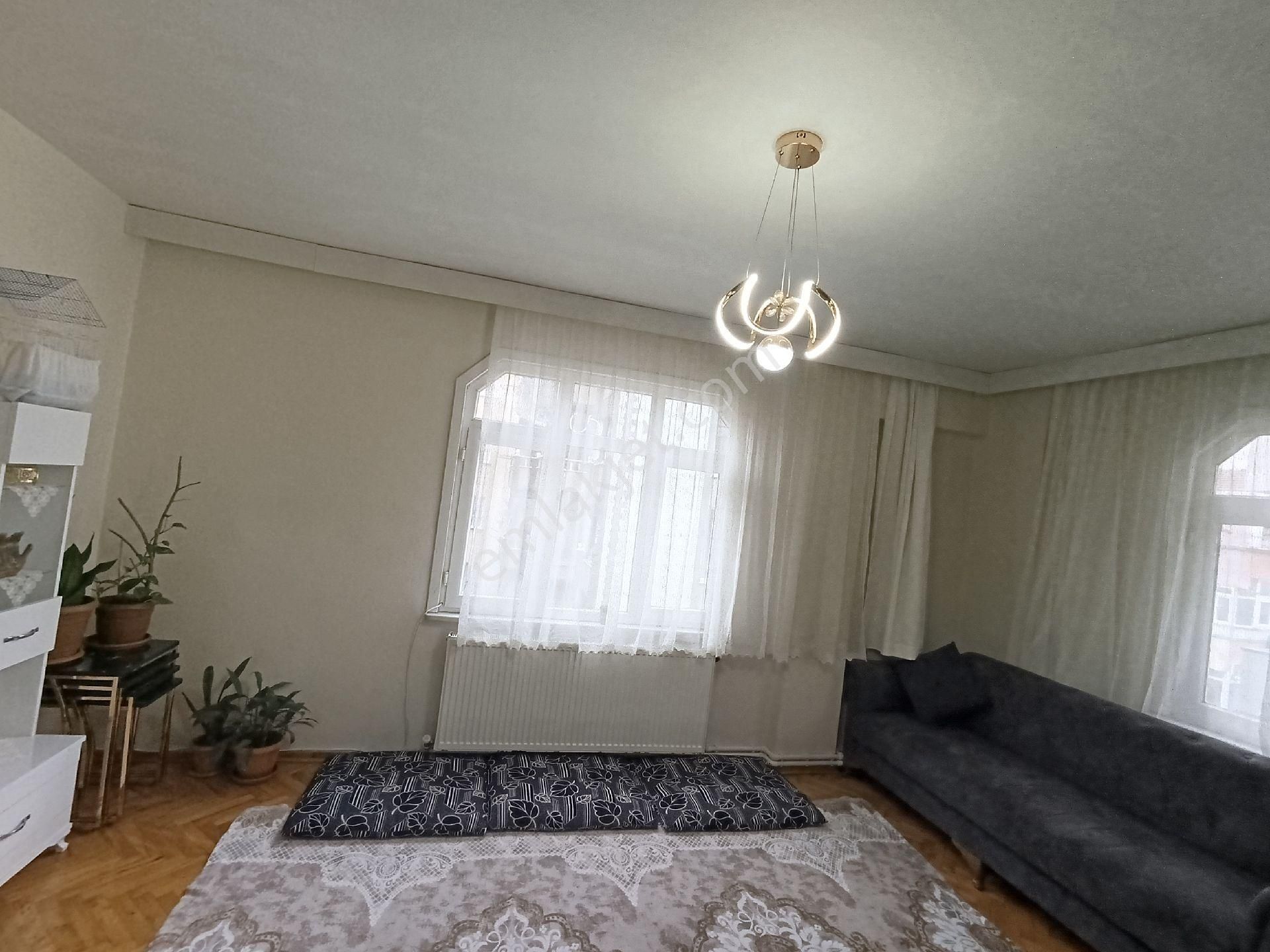 Şirinevler Mahallesi Ferah, Aydınlık 2+1 Fırsat Yatırımlık Daire - Görsel 4