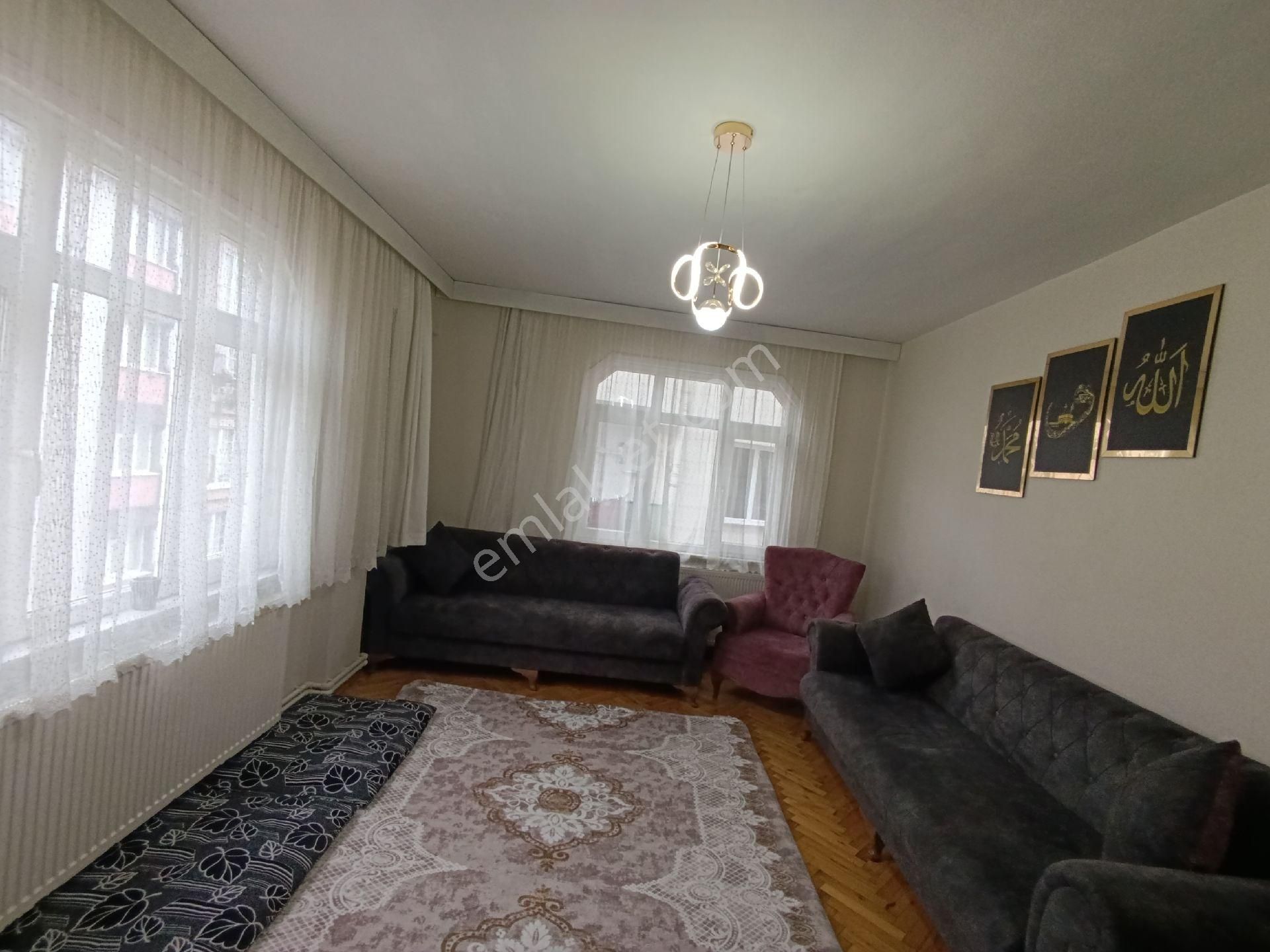 Şirinevler Mahallesi Ferah, Aydınlık 2+1 Fırsat Yatırımlık Daire - Görsel 3