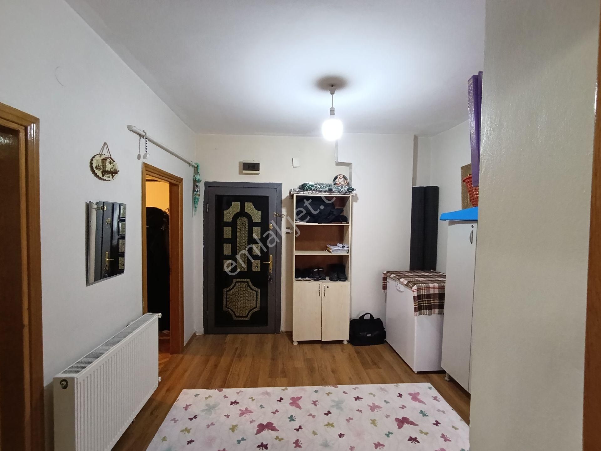 Şirinevler Mahallesi Ferah, Aydınlık 2+1 Fırsat Yatırımlık Daire - Görsel 18