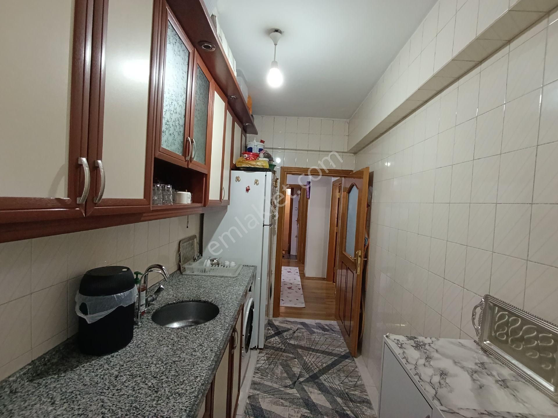 Şirinevler Mahallesi Ferah, Aydınlık 2+1 Fırsat Yatırımlık Daire - Görsel 14