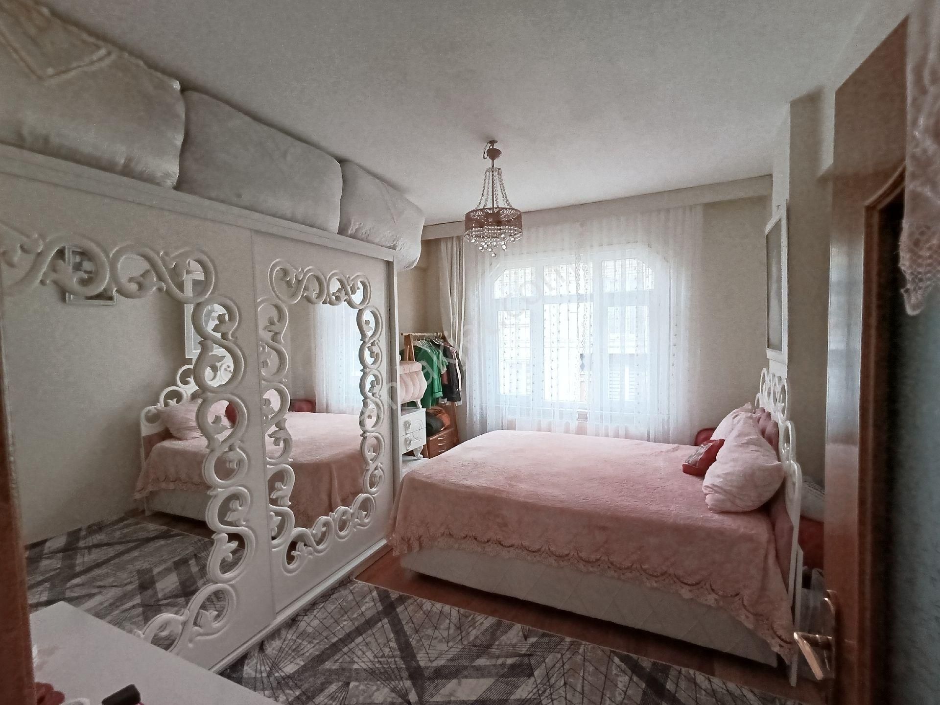 Şirinevler Mahallesi Ferah, Aydınlık 2+1 Fırsat Yatırımlık Daire - Görsel 6