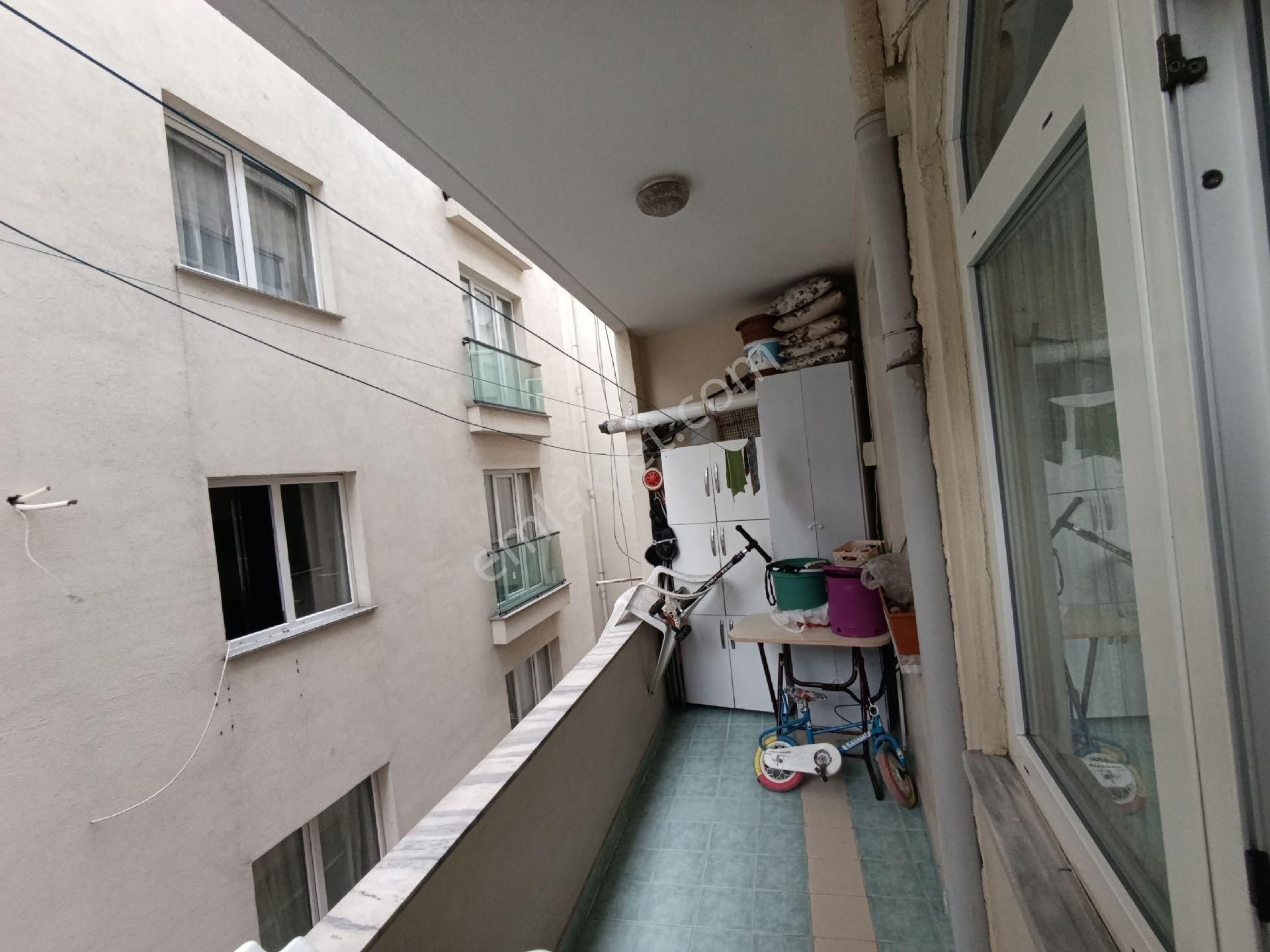 Şirinevler Mahallesi Ferah, Aydınlık 2+1 Fırsat Yatırımlık Daire - Görsel 20