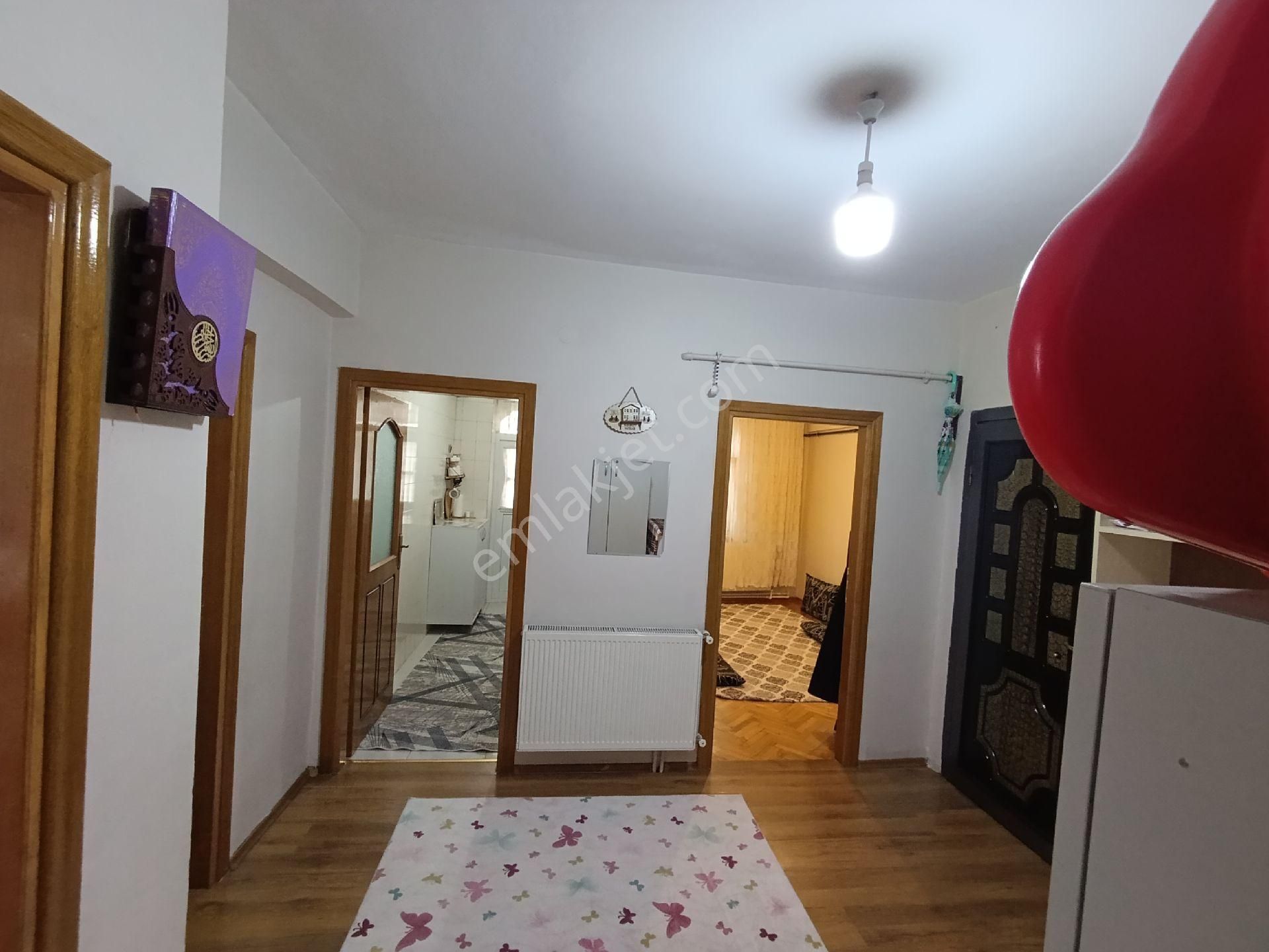 Şirinevler Mahallesi Ferah, Aydınlık 2+1 Fırsat Yatırımlık Daire - Görsel 16