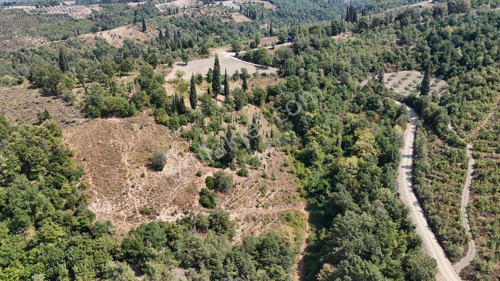 Deniz Gayrimenkul'den Çamdibi'nde Satılık 2096 M2 Arazi - Görsel 5