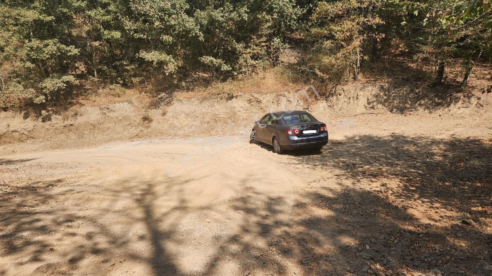 Deniz Gayrimenkul'den Çamdibi'nde Satılık 2096 M2 Arazi - Görsel 9