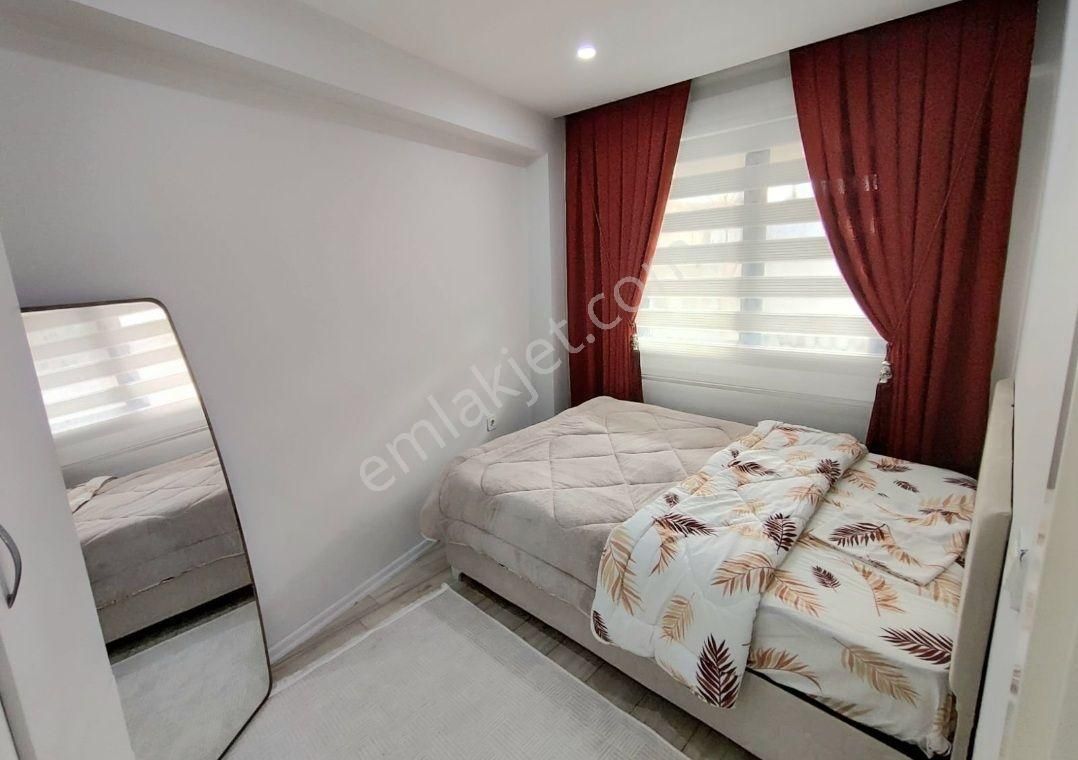 Değirmenönü Mh'de Fırsat 1+1 Full Eşyalı Suıt Daire - Görsel 2