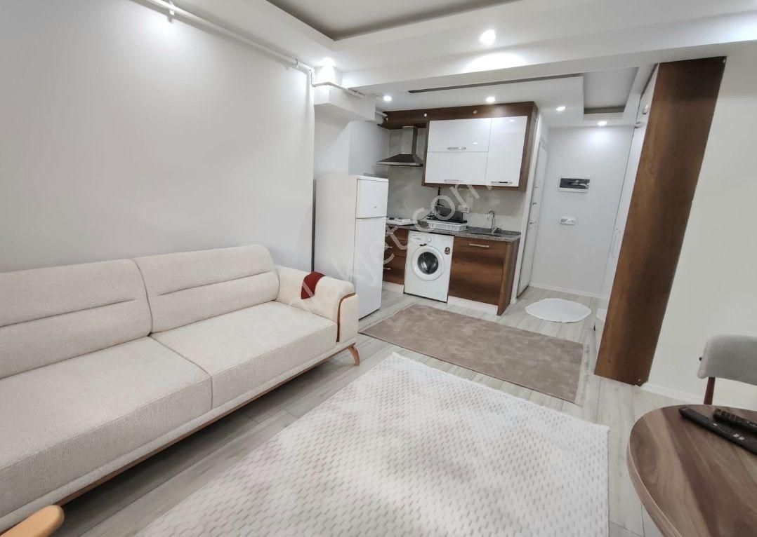 Değirmenönü Mh'de Fırsat 1+1 Full Eşyalı Suıt Daire - Görsel 6