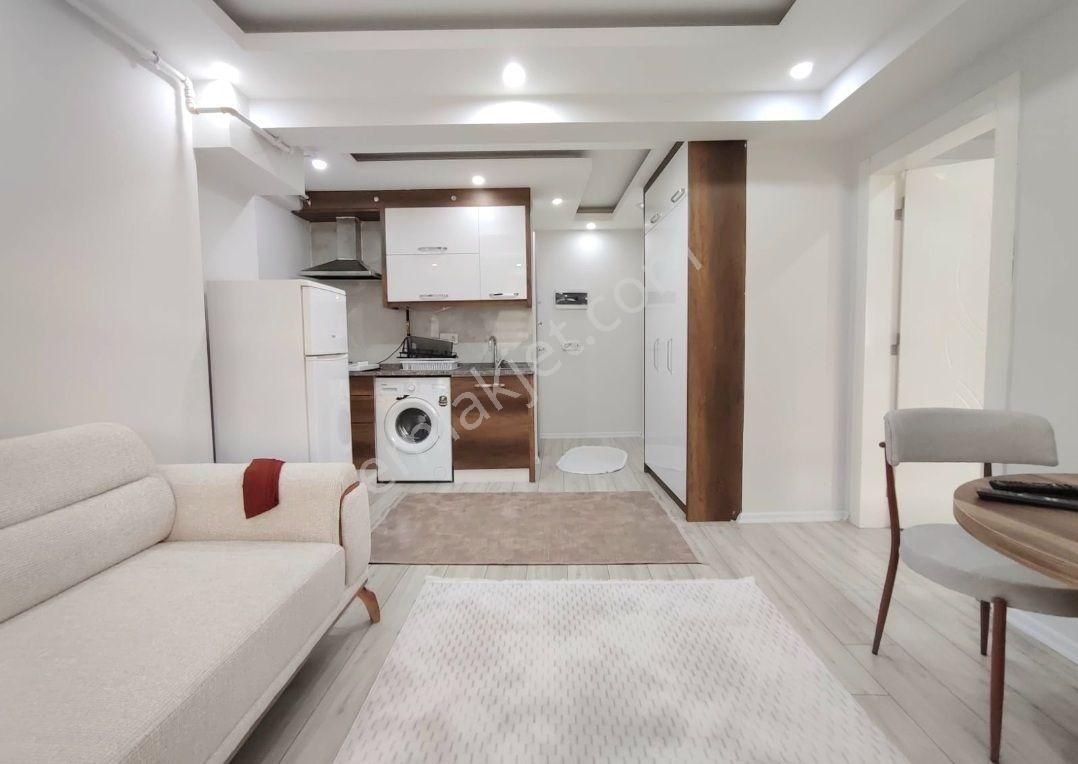 Değirmenönü Mh'de Fırsat 1+1 Full Eşyalı Suıt Daire - Görsel 8