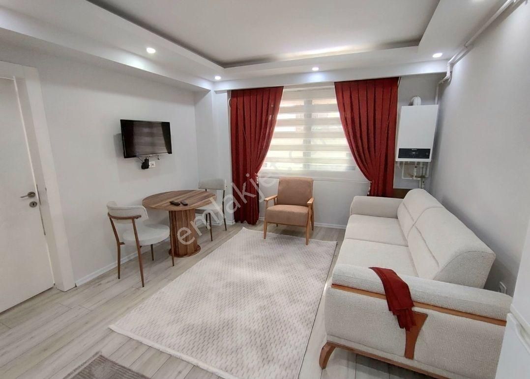 Değirmenönü Mh'de Fırsat 1+1 Full Eşyalı Suıt Daire - Görsel 3