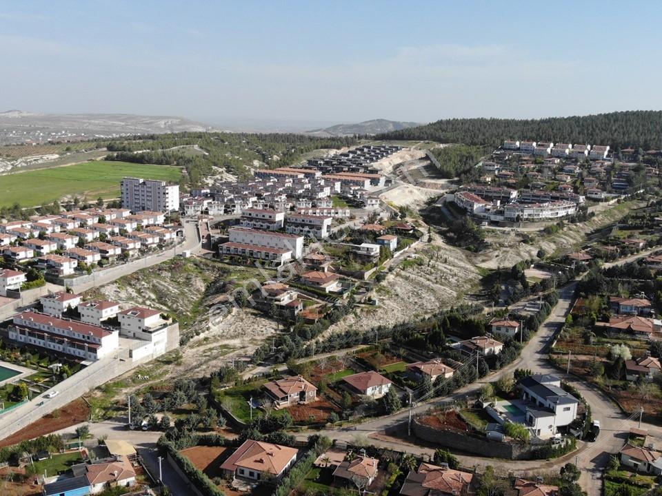 Repa Gayrimenkul Adem Özdemir'den Doğa Park Villarında Özel Vill - Görsel 3