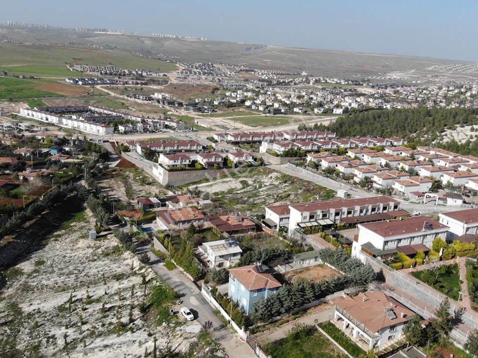 Repa Gayrimenkul Adem Özdemir'den Doğa Park Villarında Özel Vill - Görsel 2