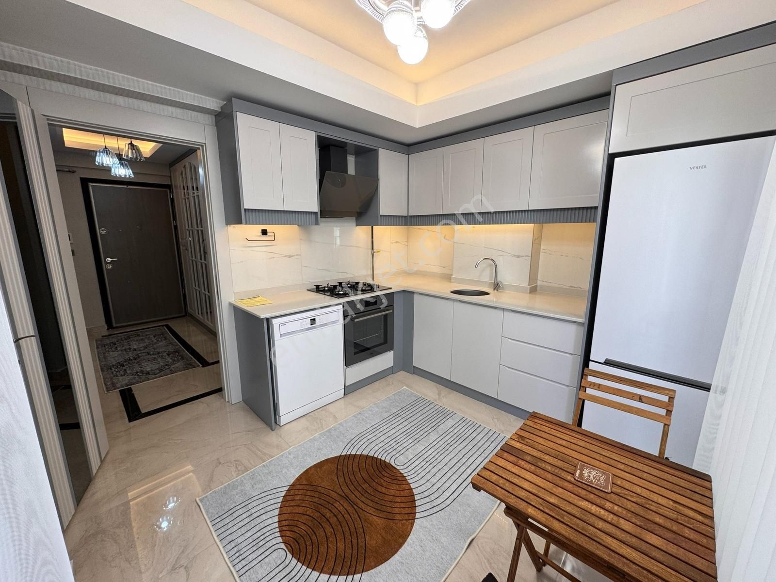 Repa Gayrimenkul Adem Özdemir'den Kavaklıkta Sıfır 2+1 - Görsel 13