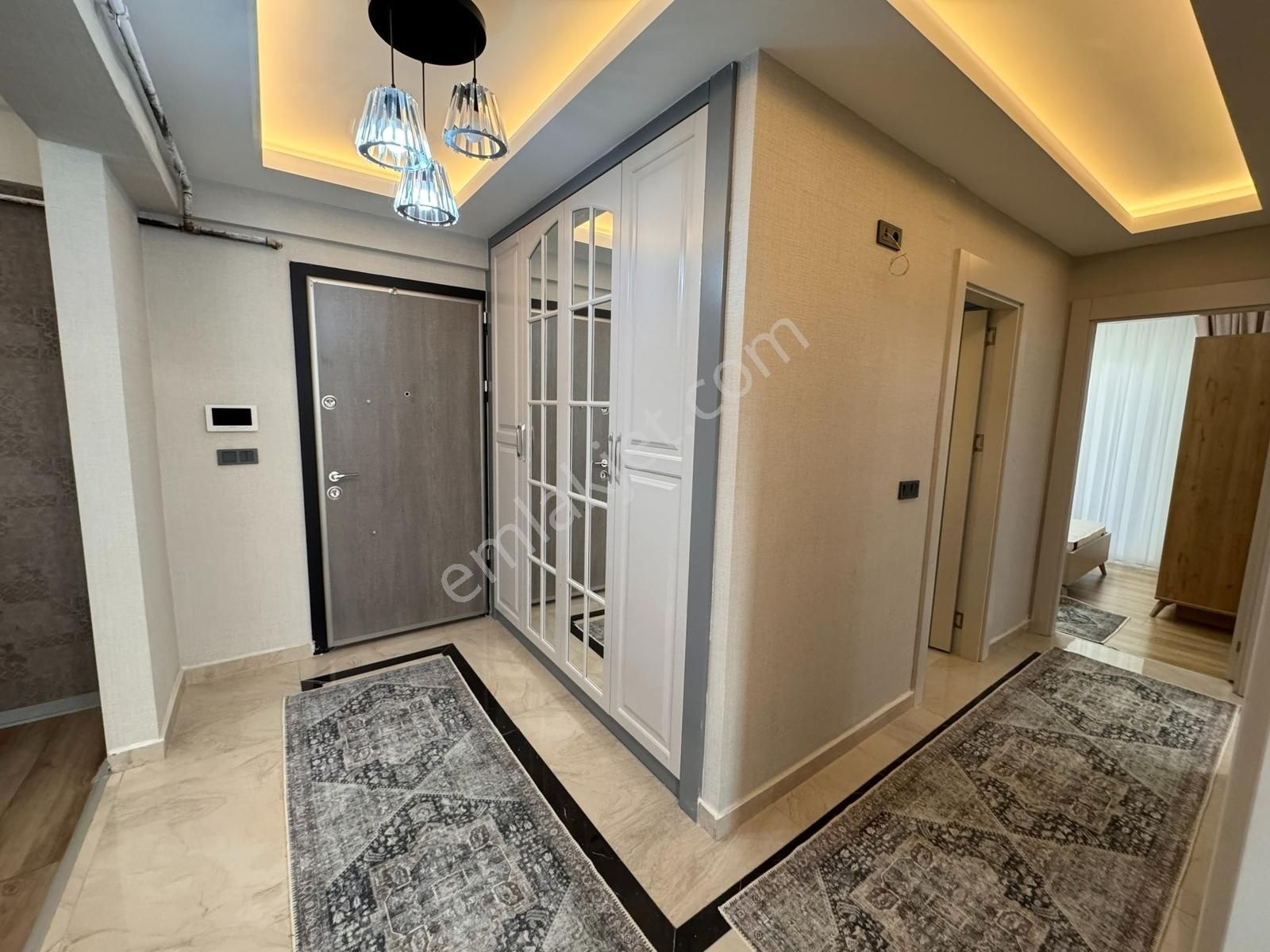 Repa Gayrimenkul Adem Özdemir'den Kavaklıkta Sıfır 2+1 - Görsel 18