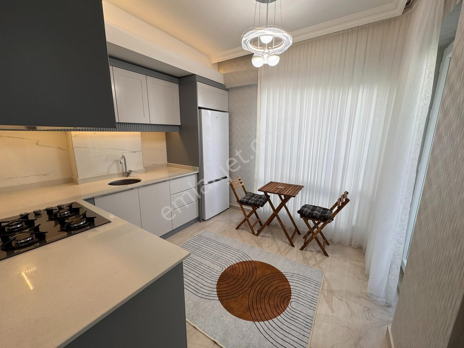 Repa Gayrimenkul Adem Özdemir'den Kavaklıkta Sıfır 2+1 - Görsel 12