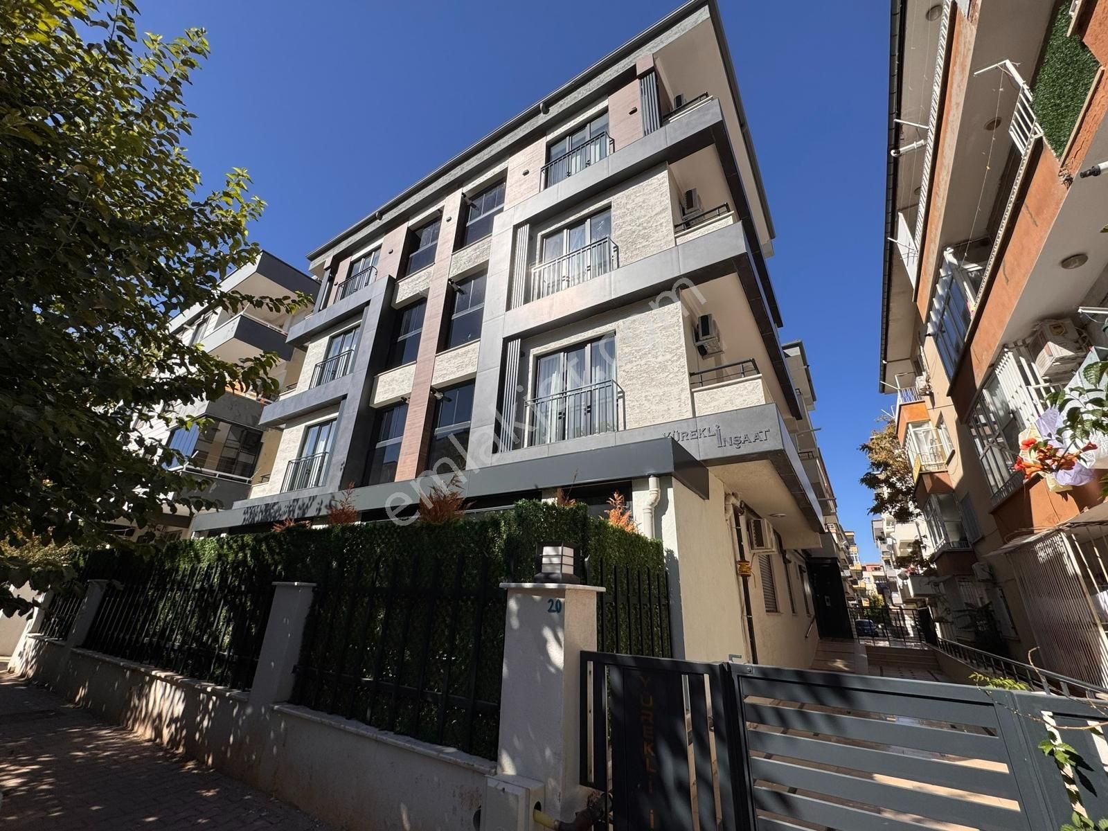 Repa Gayrimenkul Adem Özdemir'den Kavaklıkta Sıfır 2+1