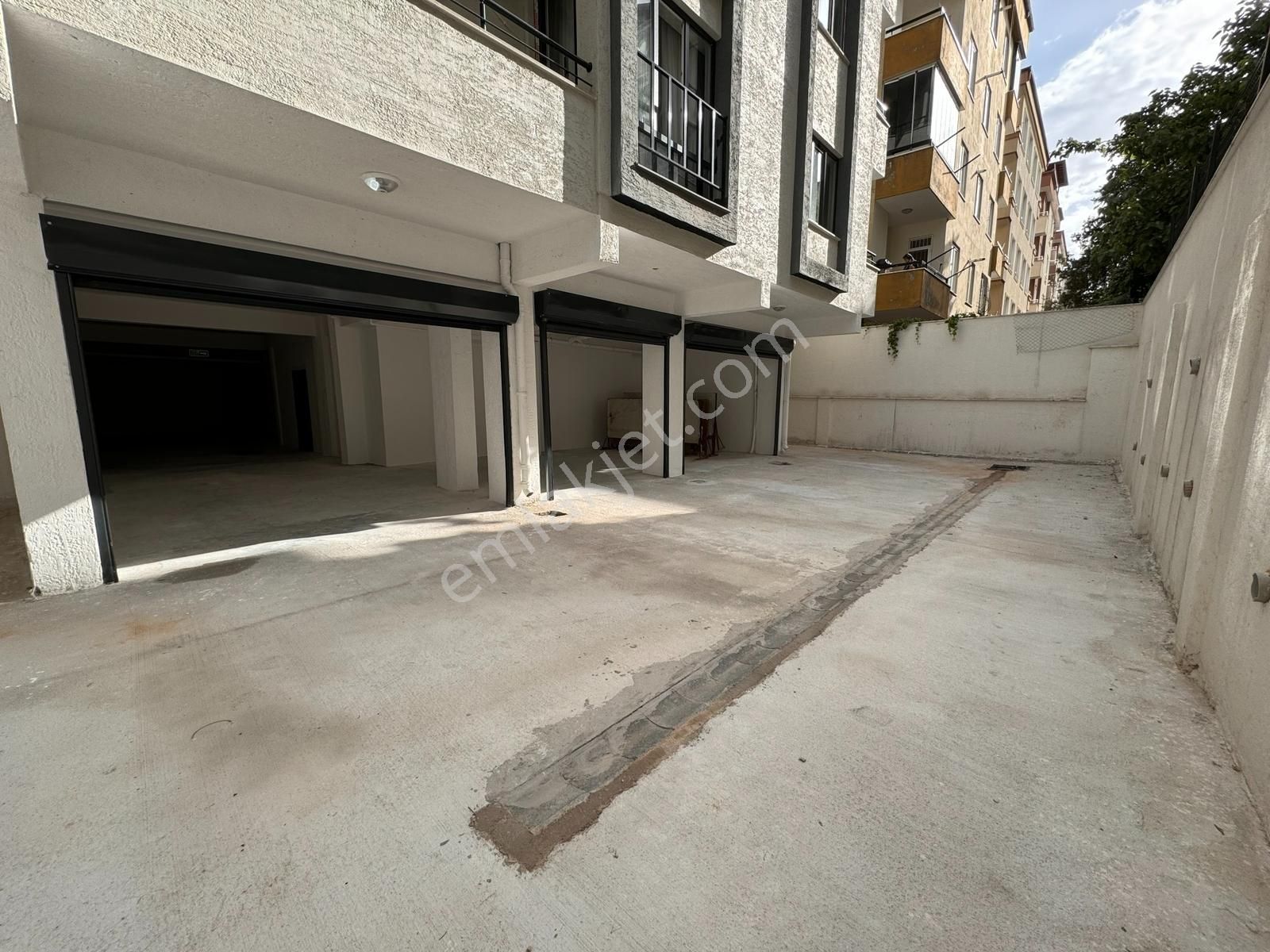 Repa Gayrimenkul Adem Özdemir'den Kavaklıkta Sıfır 2+1 - Görsel 7