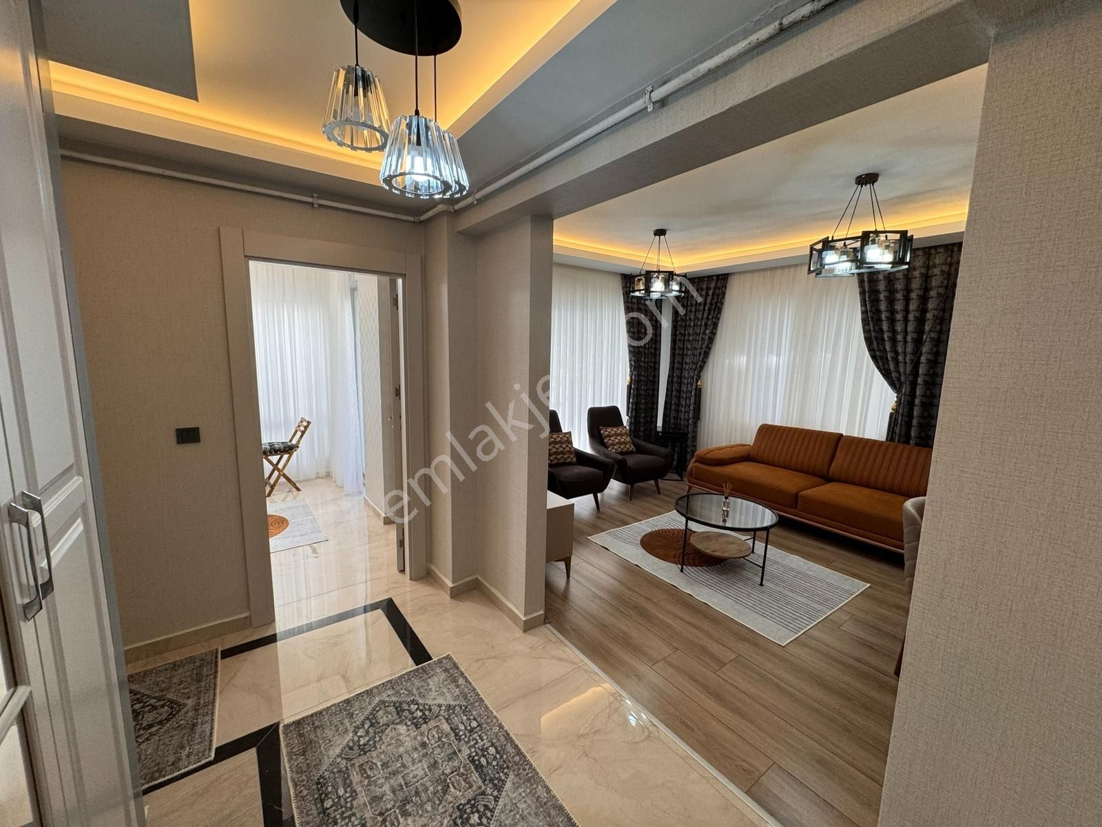 Repa Gayrimenkul Adem Özdemir'den Kavaklıkta Sıfır 2+1 - Görsel 22