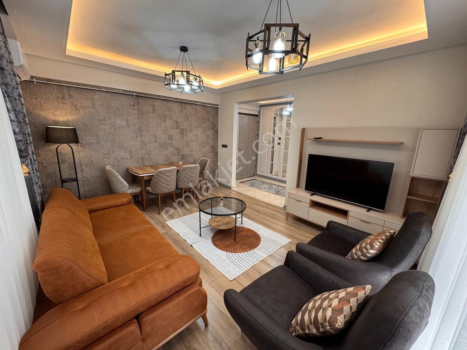 Repa Gayrimenkul Adem Özdemir'den Kavaklıkta Sıfır 2+1 - Görsel 20