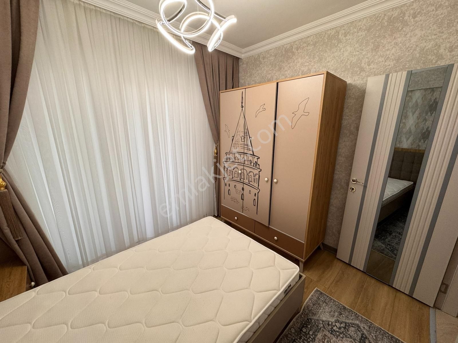 Repa Gayrimenkul Adem Özdemir'den Kavaklıkta Sıfır 2+1 - Görsel 6